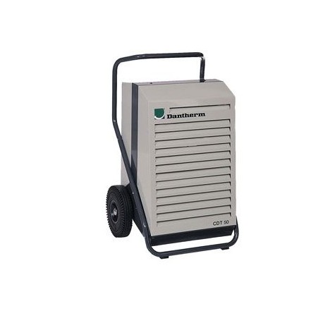 Osuszacz powietrza DANTHERM CDT 50